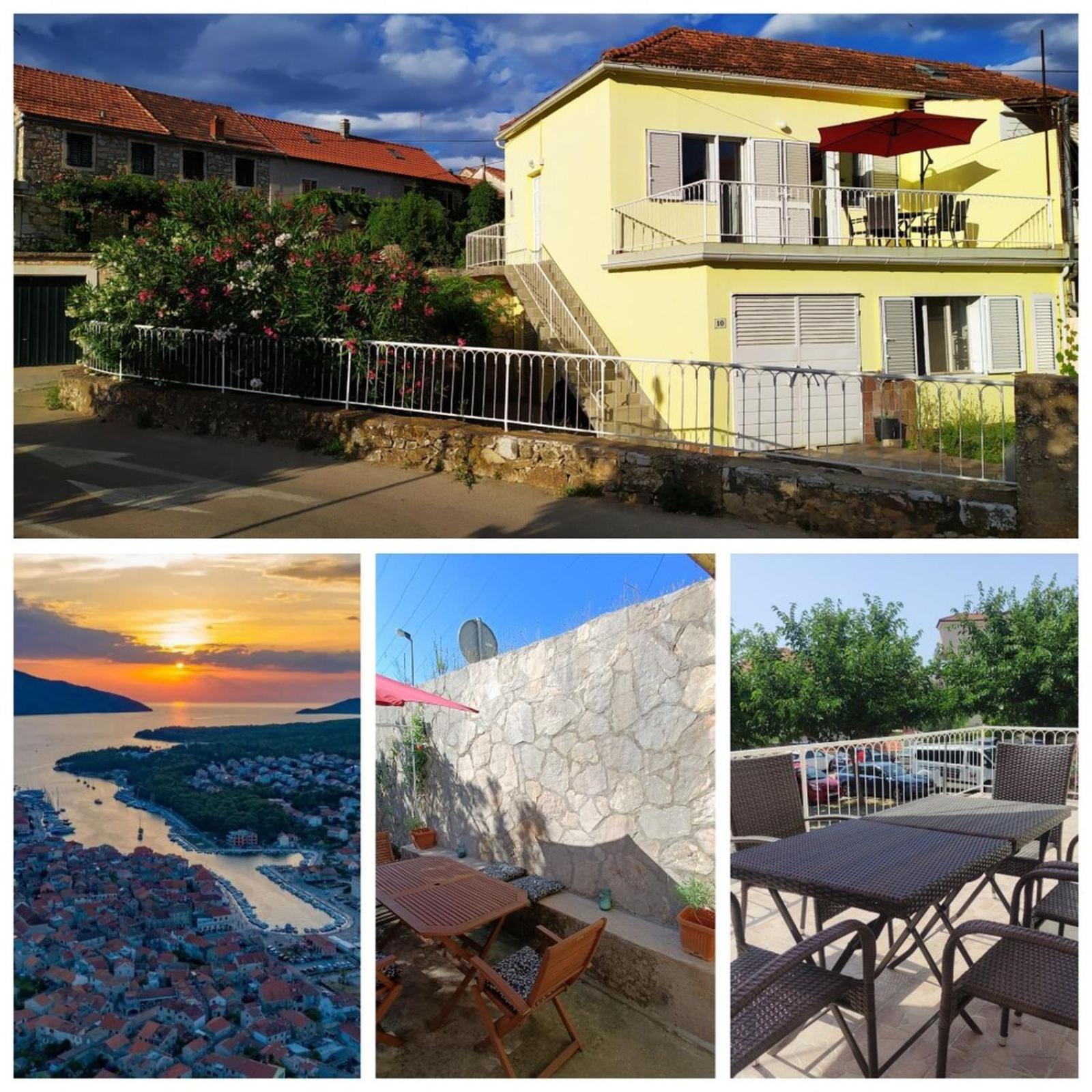 Oleas Stari Grad Hvar - 2 Min To Center Ocean Bus Supermarket Holiday House Kültér fotó