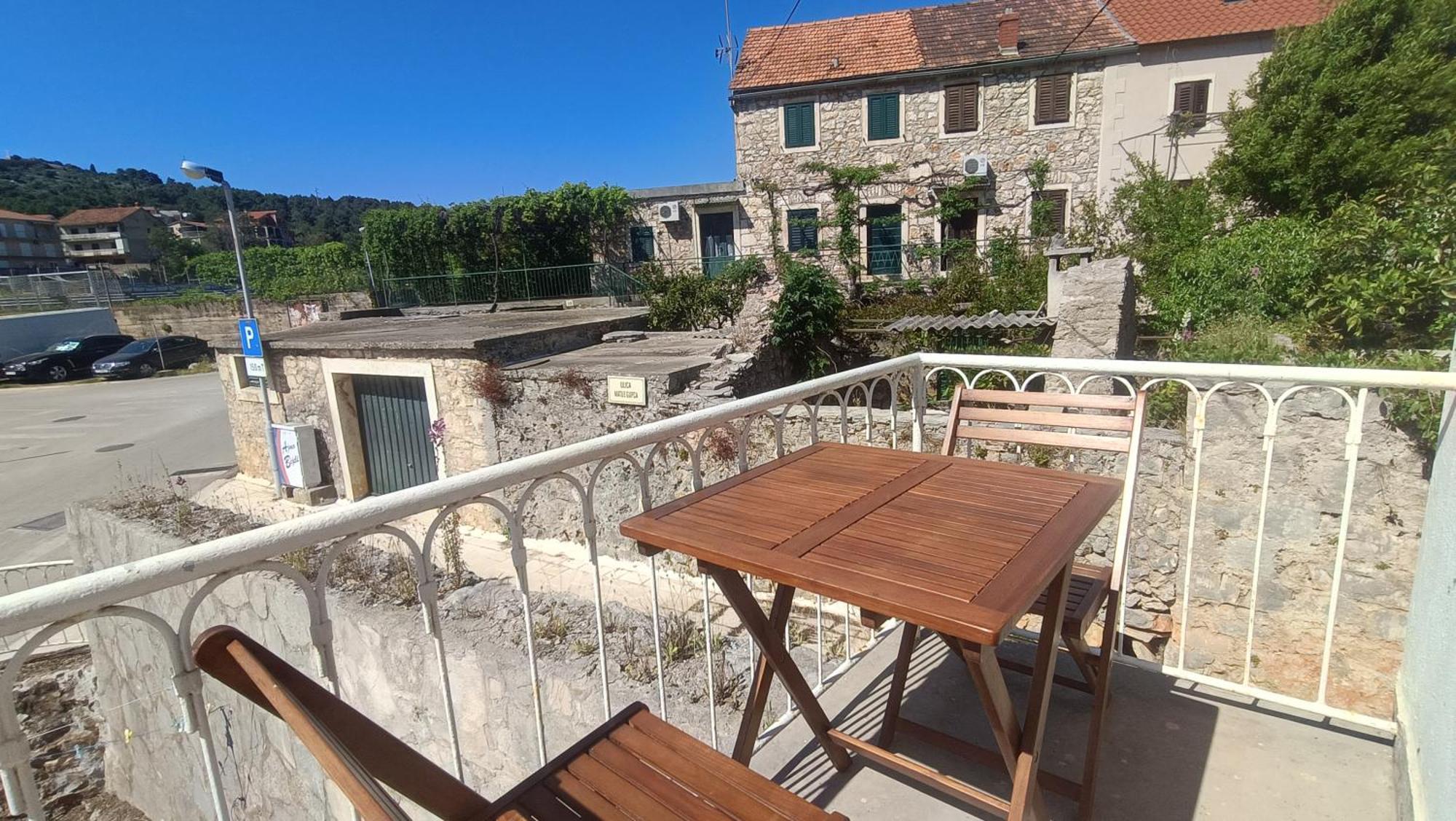 Oleas Stari Grad Hvar - 2 Min To Center Ocean Bus Supermarket Holiday House Kültér fotó