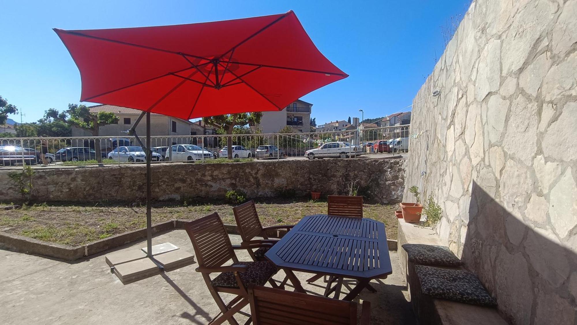 Oleas Stari Grad Hvar - 2 Min To Center Ocean Bus Supermarket Holiday House Kültér fotó